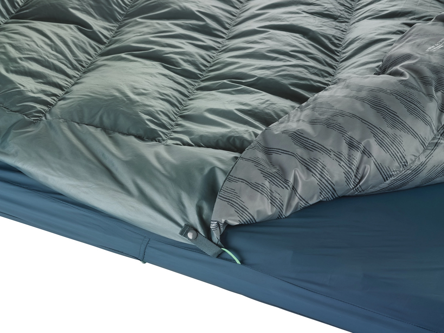 Lakenzak Thermarest Synergy Lite Coupler 25 Stargazer - Afbeelding 3