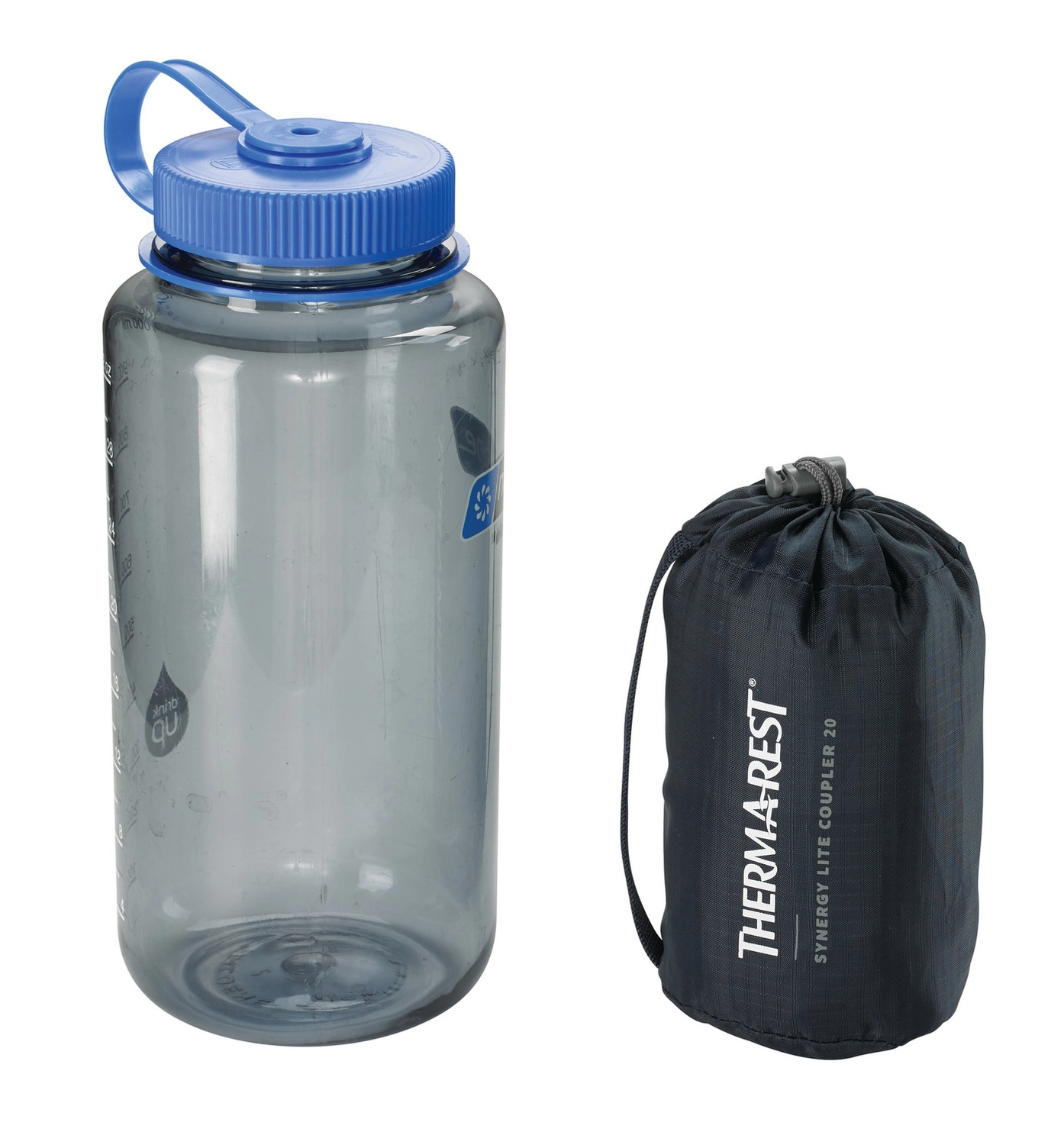 Lakenzak Thermarest Synergy Lite Coupler 25 Stargazer - Afbeelding 4