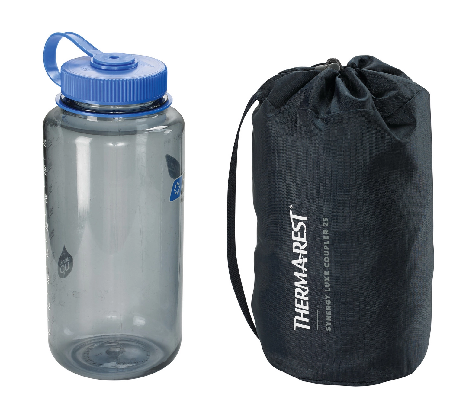 Lakenzak Thermarest Synergy Luxe Coupler 25 Stargazer - Afbeelding 3