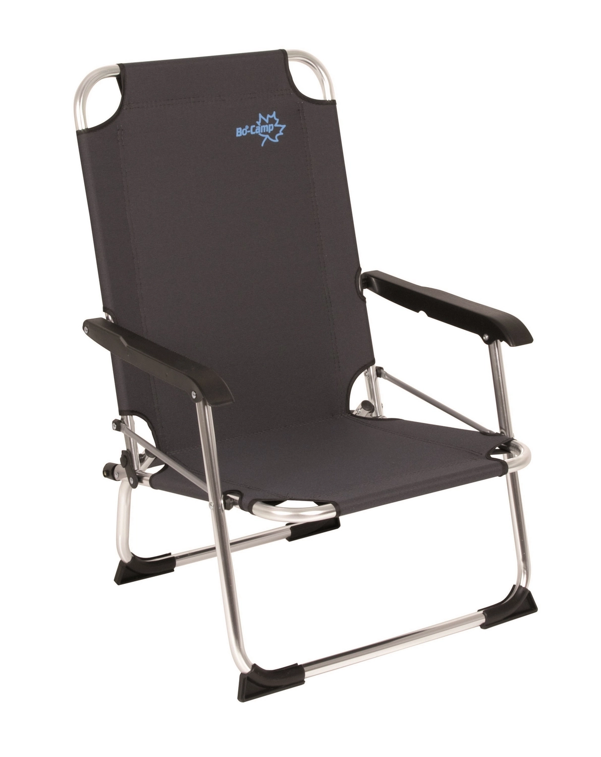 Stoel Bo-Camp Copa Rio Beach Graphite