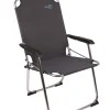 Stoel Bo-Camp Copa Rio Comfort Graphite