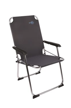 Stoel Bo-Camp Copa Rio Comfort Graphite