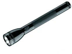 Staaflamp Maglite ML125 LED Oplaadbaar Aluminium Zwart