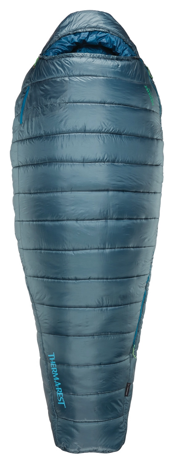 Slaapzak Thermarest Saros 0 Stargazer Small