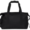 Reistas Rains Weekend Bag Small Black 18L