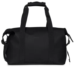 Reistas Rains Weekend Bag Small Black 18L