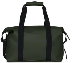 Reistas Rains Weekend Bag Small Green 18L