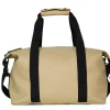 Reistas Rains Unisex Weekend Bag Small Sand