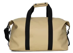 Reistas Rains Unisex Weekend Bag Sand