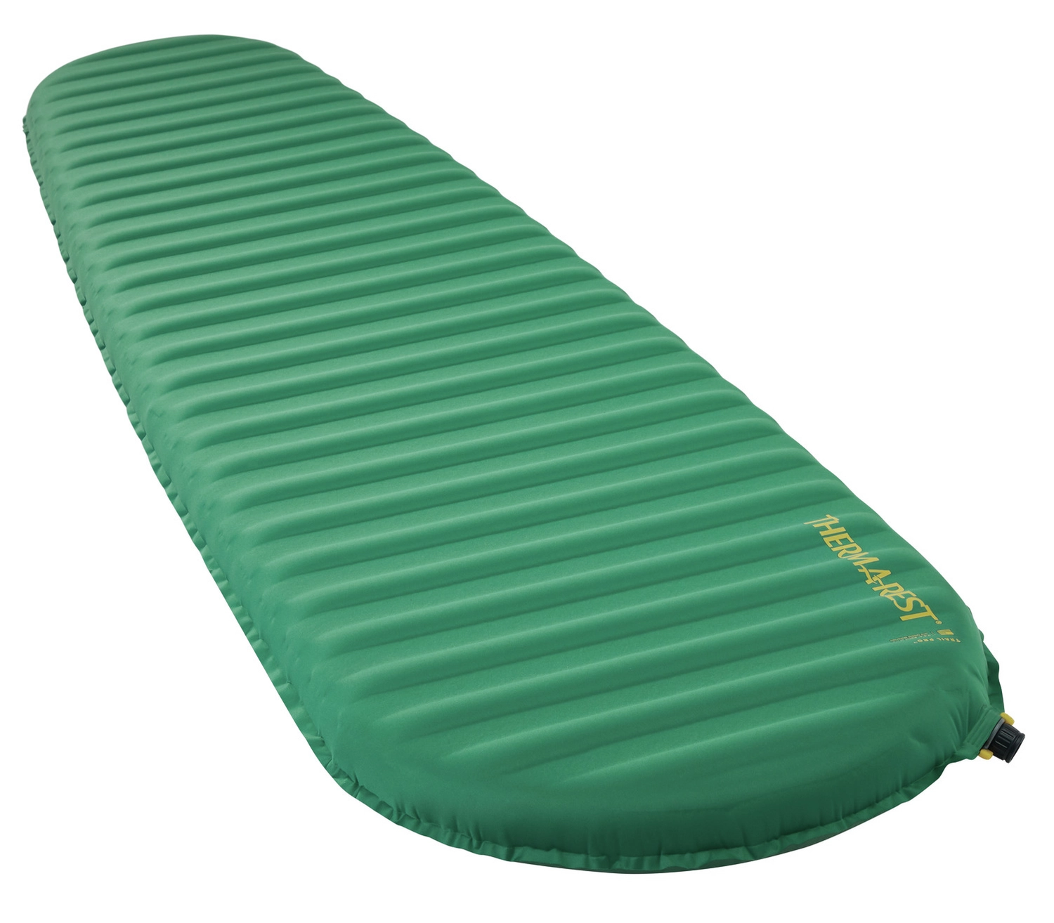 Slaapmat Thermarest Trail Pro Pine Regular Wide