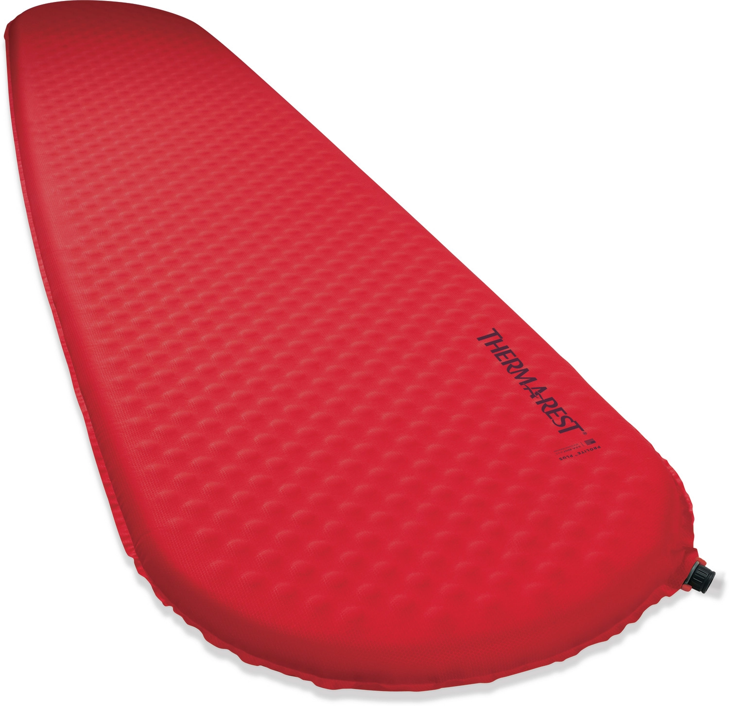 Slaapmat Thermarest ProLite Plus Cayenne Womens Regular