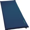 Slaapmat Thermarest BaseCamp Poseidon Blue Extra Large