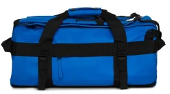 Reistas Rains Unisex Duffel Bag Small Waves