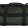Reistas Rains Unisex Duffel Bag Green