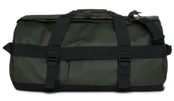 Reistas Rains Unisex Duffel Bag Green