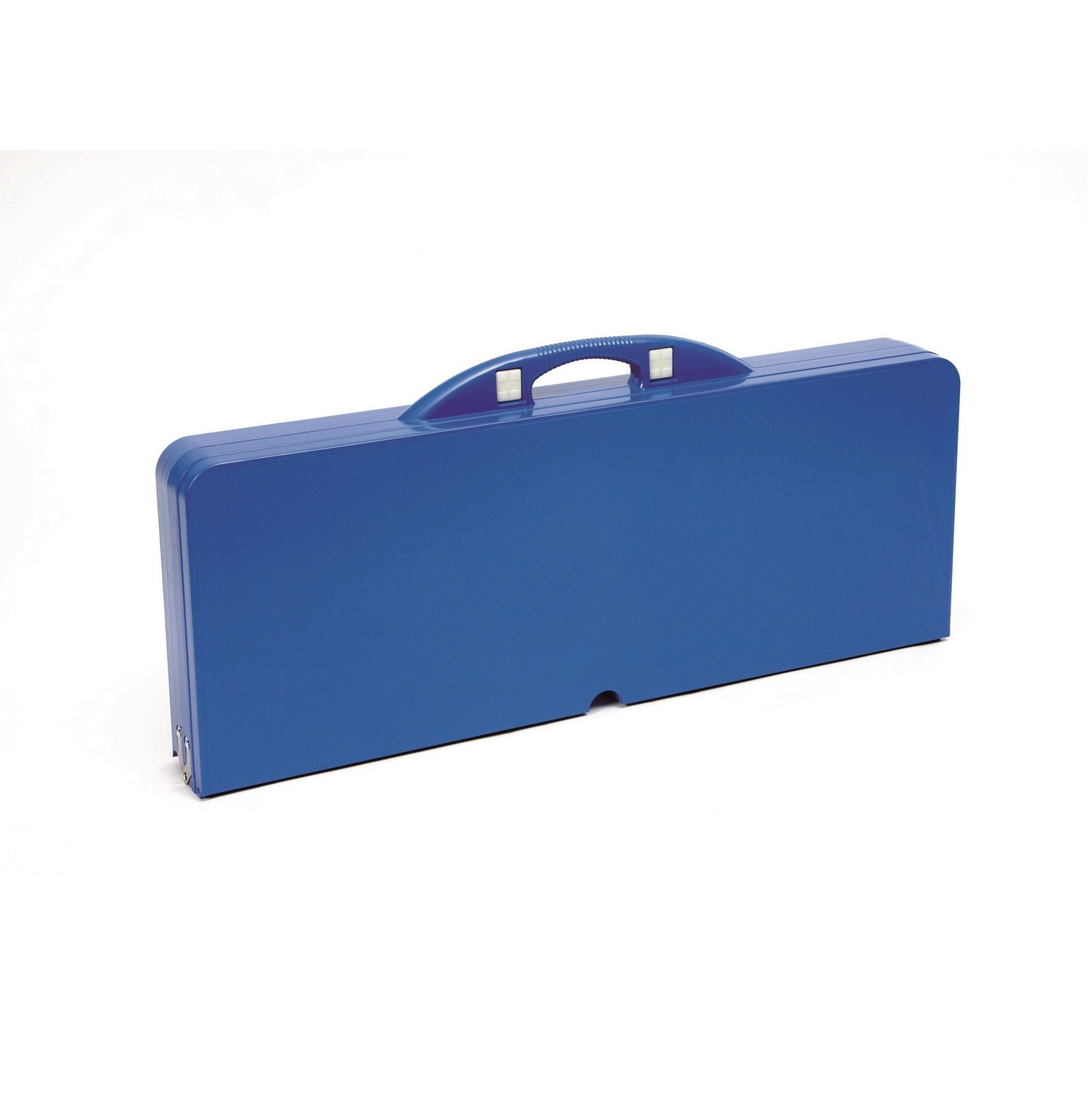 Camp Gear Picknicktafel Camp-Gear Basic Inklapbaar Blauw - Afbeelding 2
