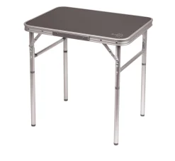 Tafel Bo-Camp Alu Grijs