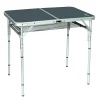 Tafel Bo-Camp Koffermodel (90x60 Cm)