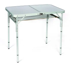 Tafel Bo-Camp Premium Koffermodel (90x60 Cm)