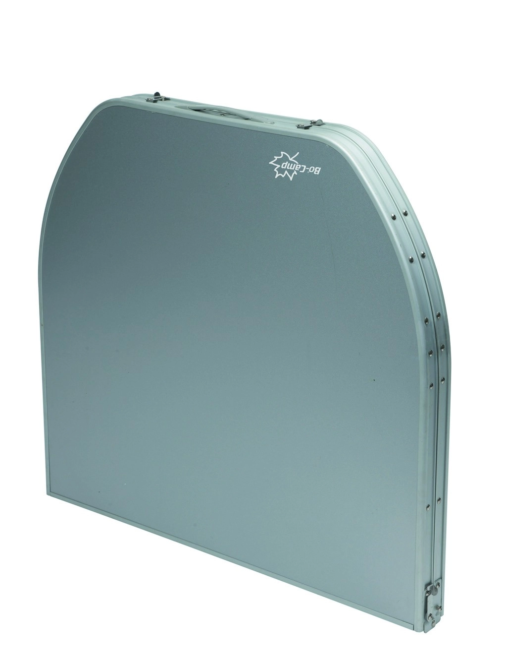 Tafel Bo-Camp Premium Ovaal Koffermodel (150x80 Cm) - Afbeelding 2