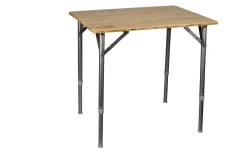 Tafel Bo-Camp ECO Bruin