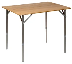 Tafel Bo-Camp Urban Outdoor Suffolk Bamboe