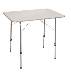 Camp Gear Campingtafel Camp-Gear Hoogte Verstelbaar
