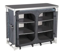 Kookeiland Bo-Camp Deluxe Plus