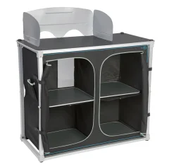 Kookeiland Bo-Camp Quick-up Solid