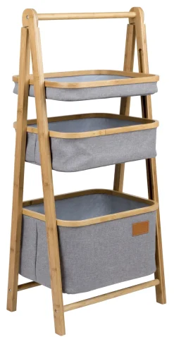 Kast Bo-Camp Urban Outdoor Bayswater Mandjes