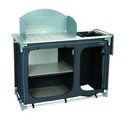 Kookeiland Bo-Camp Deluxe