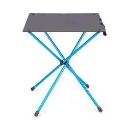 Campingtafel Helinox Café Table Black