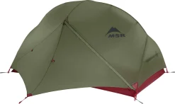 Tent MSR Experience Hubba NX Green