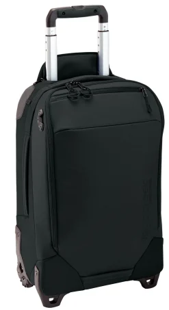 Reiskoffer Eagle Creek Tarmac XE 2-Wheel International Carry-On Black