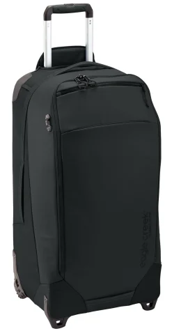 Reiskoffer Eagle Creek Tarmac XE 2-Wheel 95L Black