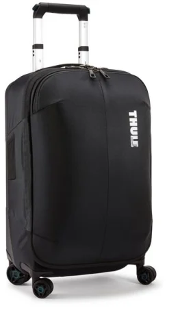 Reiskoffer Thule Subterra Carry-On Spinner Black