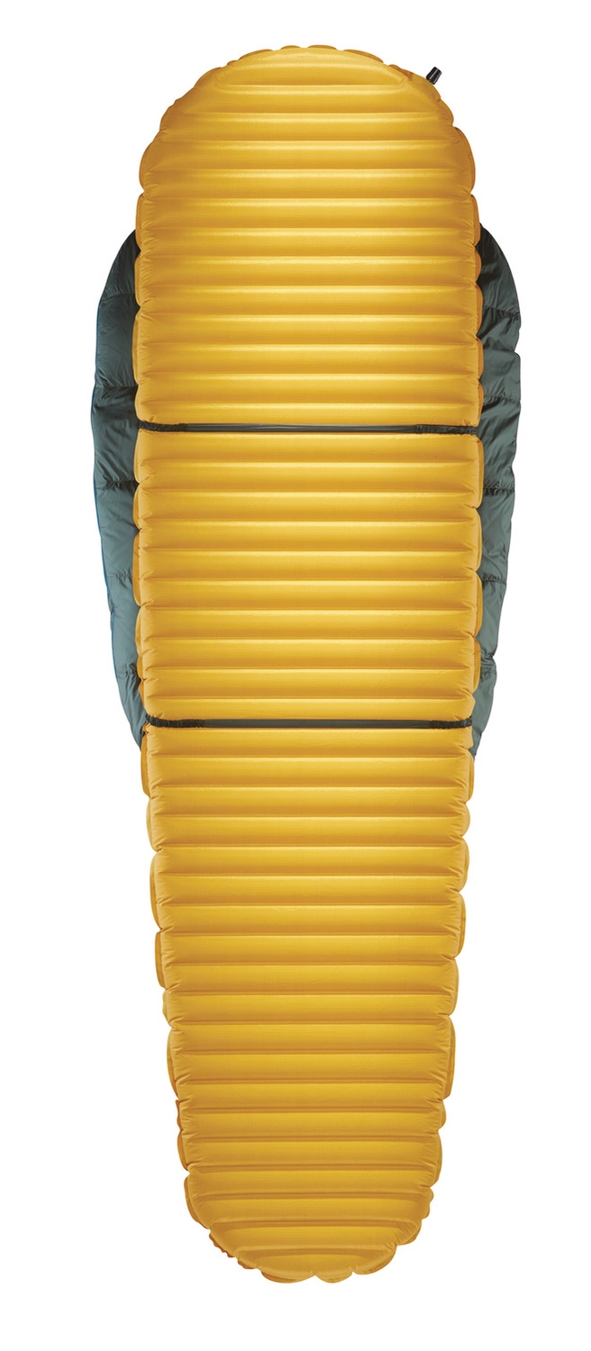 Slaapzak Thermarest Hyperion 32 UL Long - Afbeelding 2