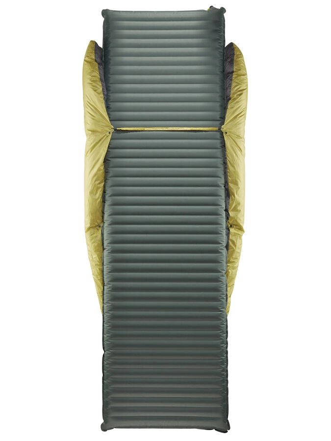 Deken Thermarest Corus 20 Spring Long - Afbeelding 2