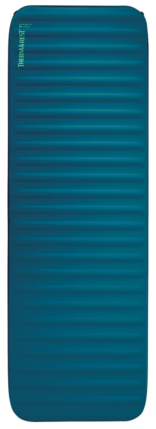 Slaapmat Thermarest MondoKing 3D Blue Large - Afbeelding 2