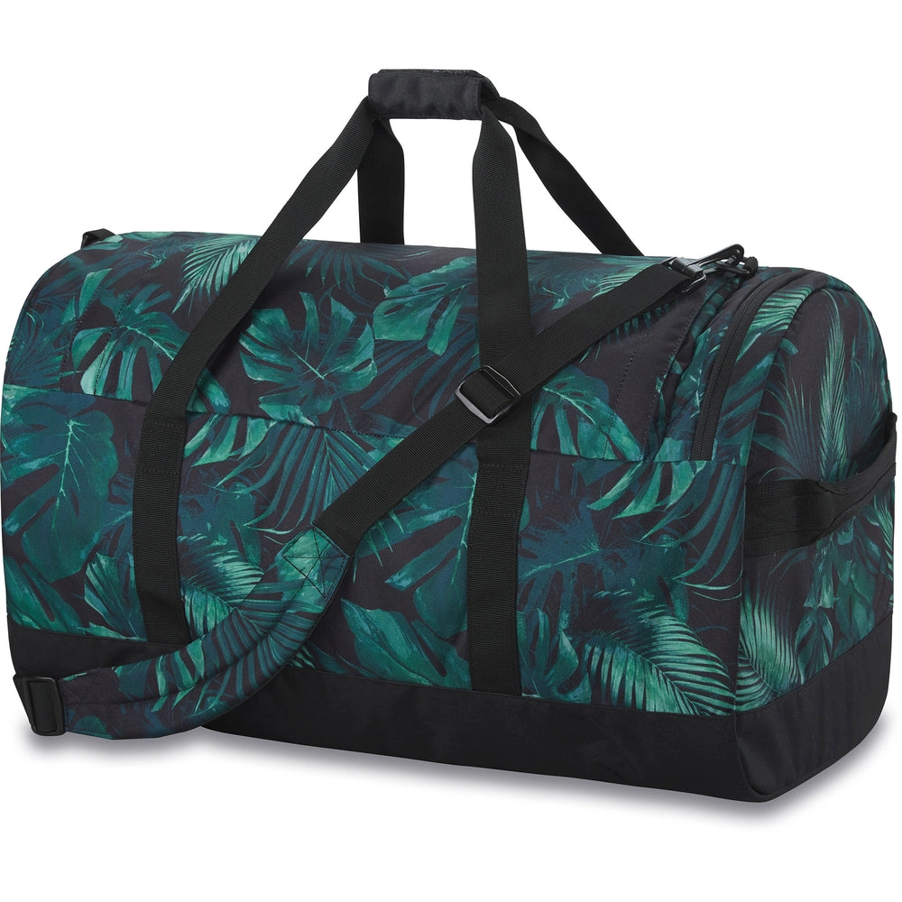 Reistas Dakine EQ Duffle 70L Night Tropical - Afbeelding 2