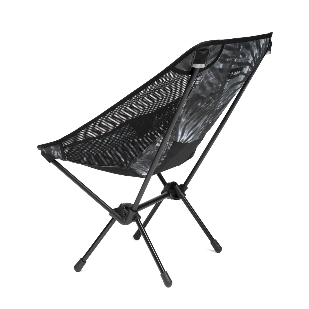 Campingstoel Helinox Chair One Black Tie Dye - Afbeelding 2