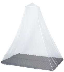 Klamboe Abbey Camp Lichtgewicht 2-Persoons Wit