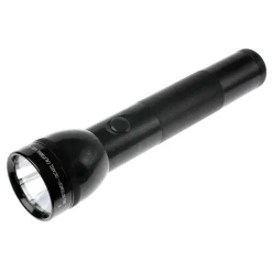 Staaflamp Maglite LED 2D-cell Aluminium Zwart