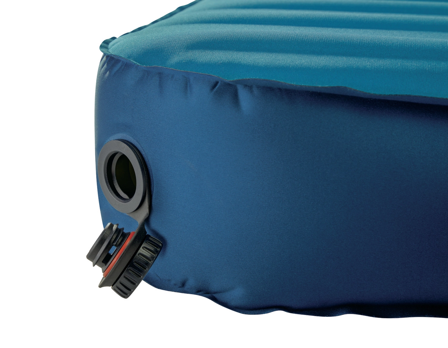 Slaapmat Thermarest MondoKing 3D Blue Large - Afbeelding 3