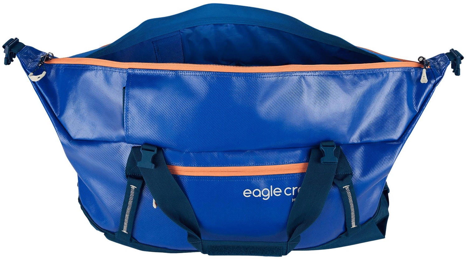 Reistas Eagle Creek Migrate Duffel 60L Mesa Blue - Afbeelding 3
