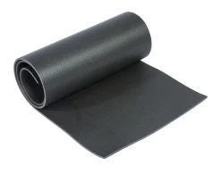 Slaapmat Bo-Camp Schuimmat Grijs