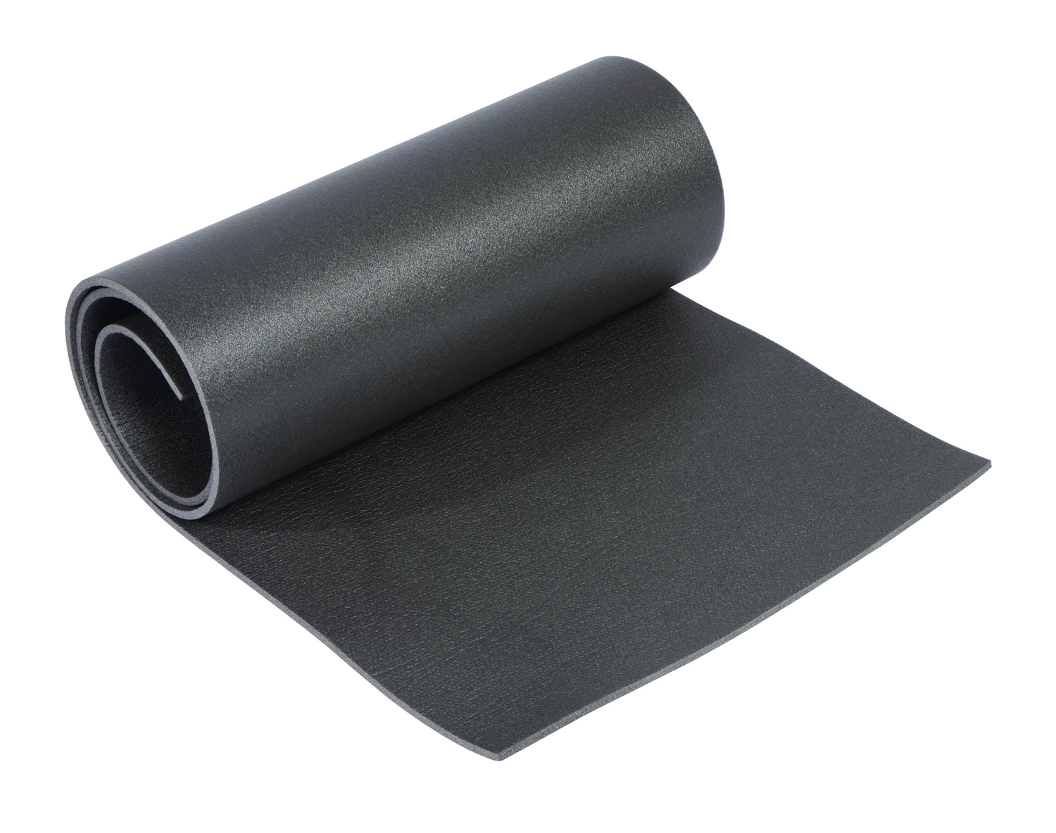 Slaapmat Bo-Camp Schuimmat Grijs