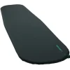 Slaapmat Thermarest Trail Scout Regular Grijs