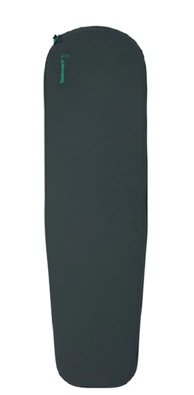 Slaapmat Thermarest Trail Scout Regular Grijs - Afbeelding 2