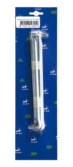 Rotspen Bo-Camp 20 Cm (10-delig)